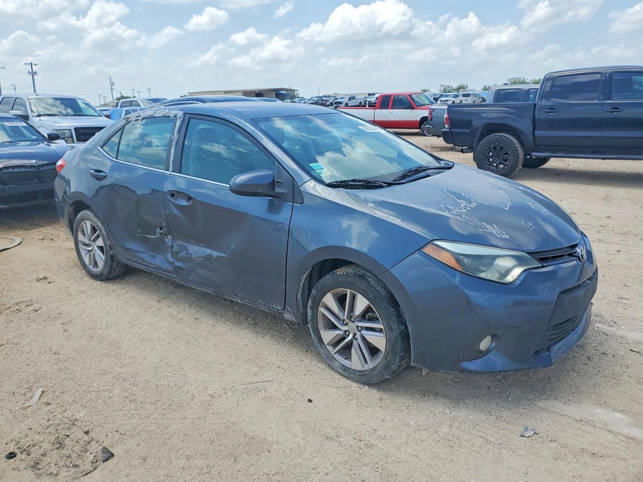 2016 Toyota Corolla Le Eco Plus - Image 4