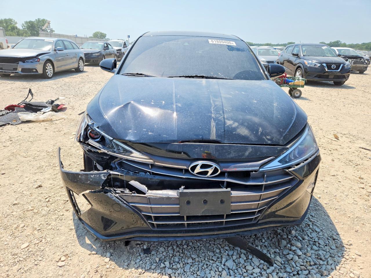 2019 Hyundai Elantra Value Edition - Image 5