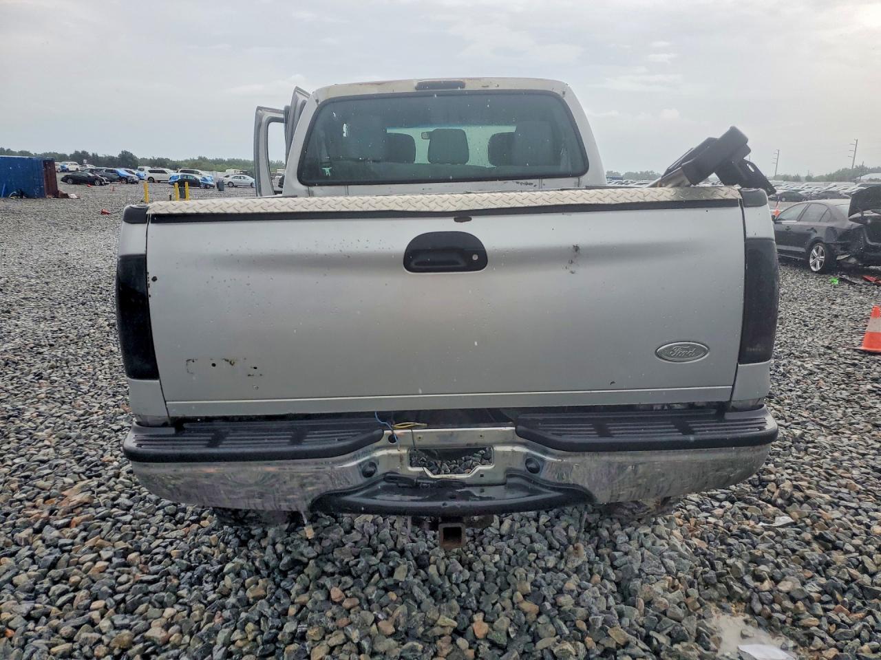 2000 Ford F250 Super Duty - Image 6