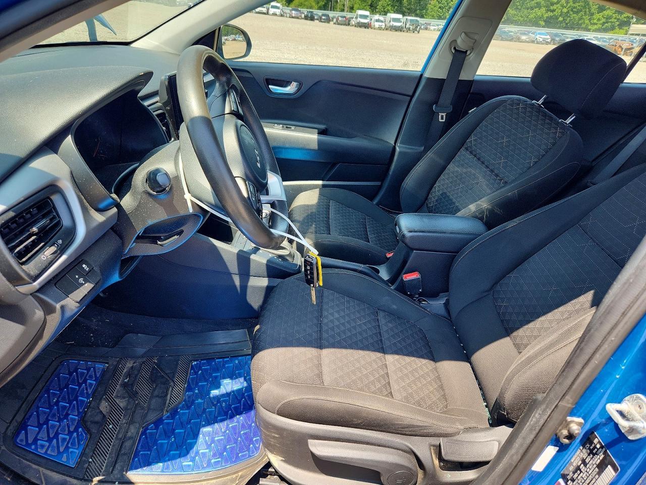 2023 Kia Rio S - Image 7