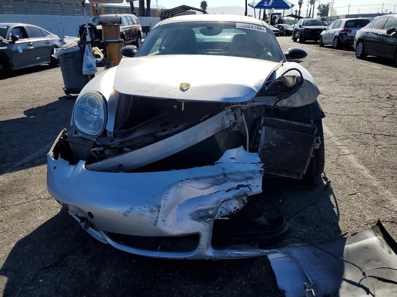 2008 Porsche Cayman S - Фото 5