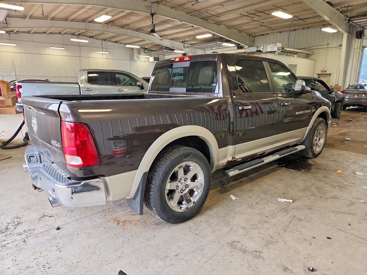 2011 Dodge Ram 1500 - Фото 3
