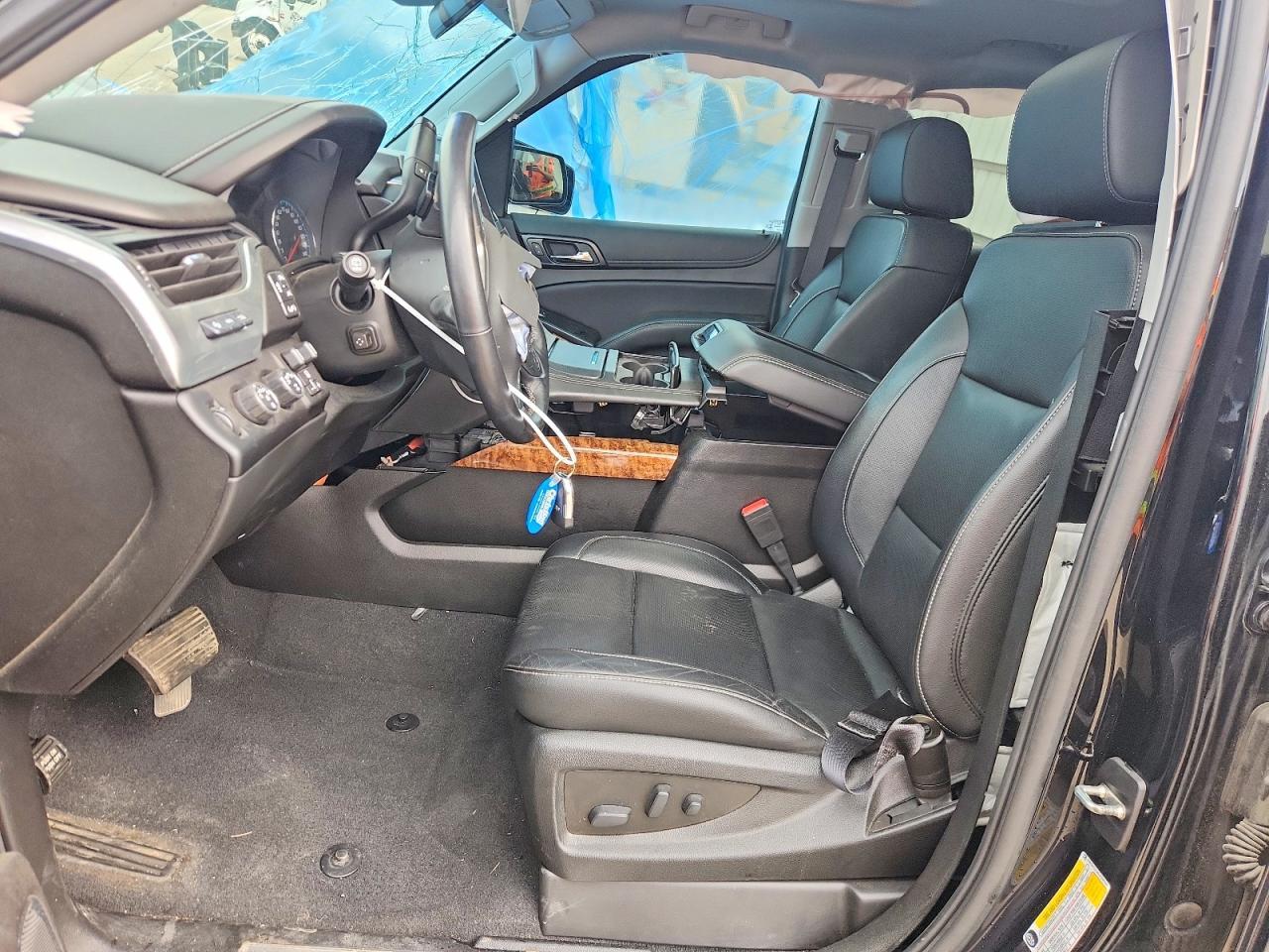 2020 Chevrolet Tahoe K1500 Premier - Image 7