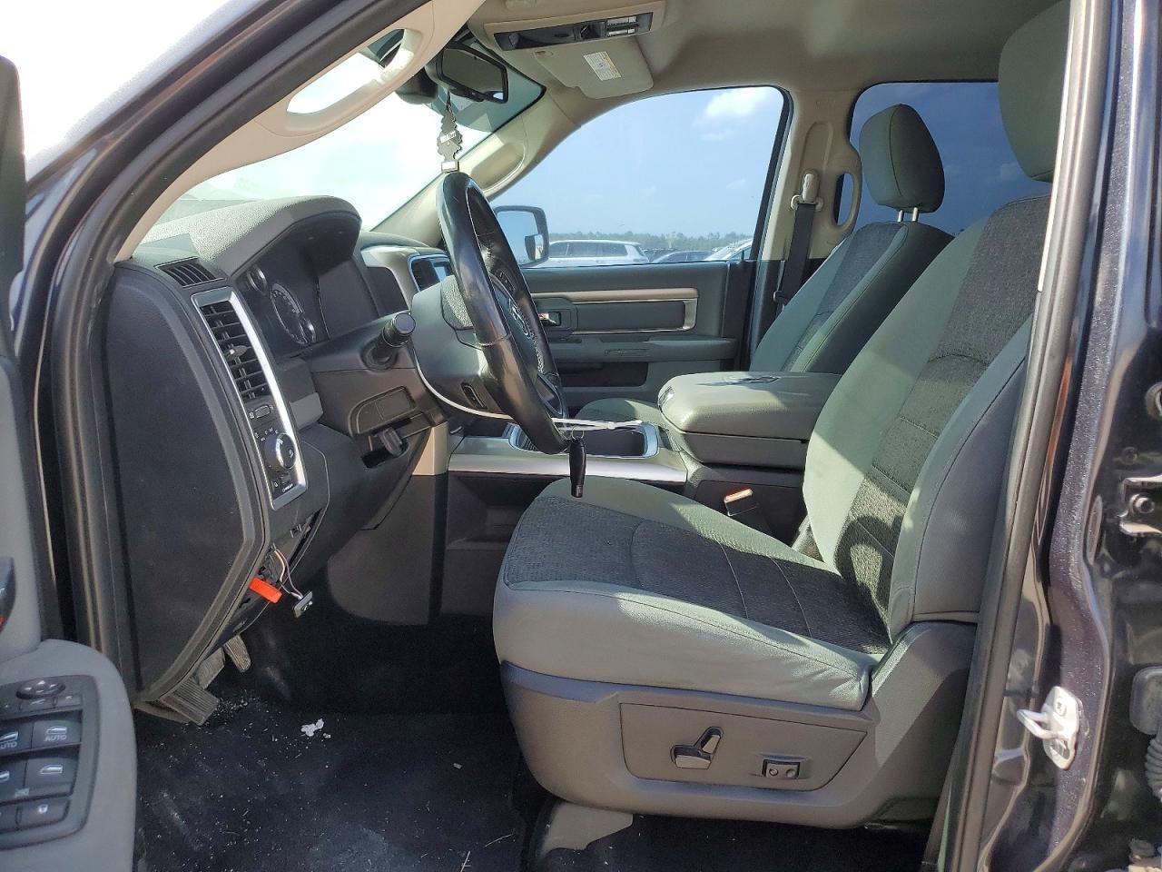 2016 Ram 1500 Slt - Image 7