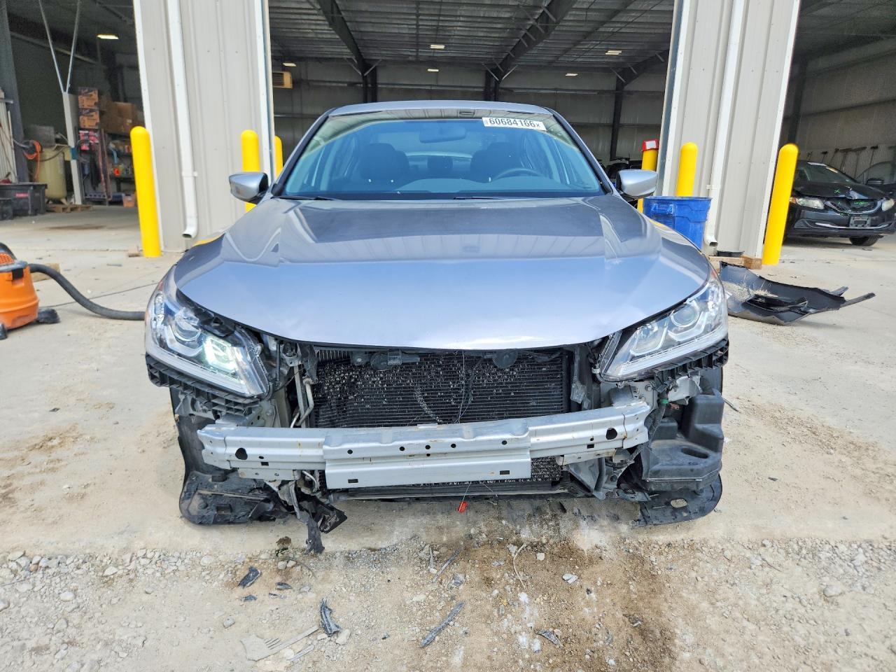 2017 Honda Accord Lx - Image 5
