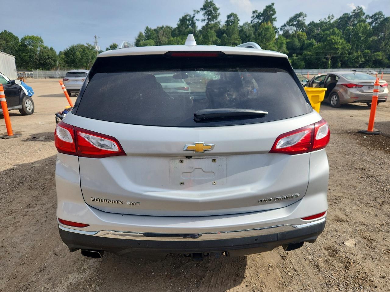 2019 Chevrolet Equinox Premier - Image 6