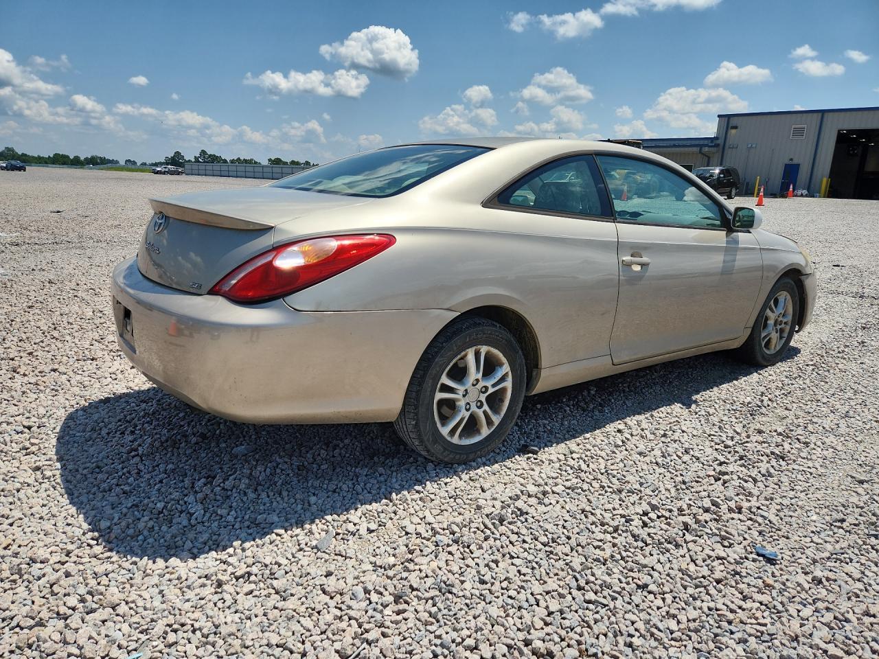 2004 Toyota Camry Solara - Image 3