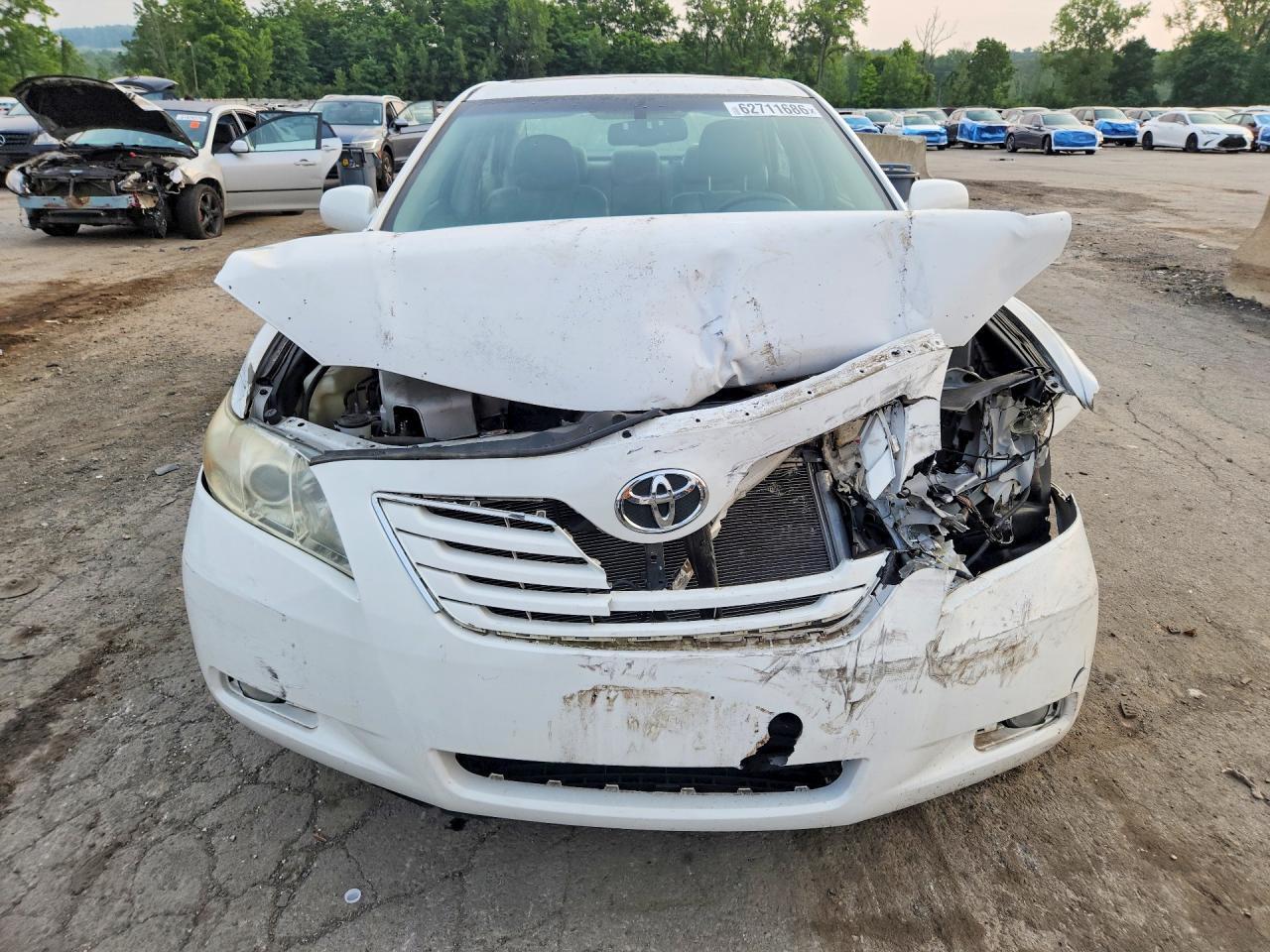 2009 Toyota Camry Xle V6 - Image 5