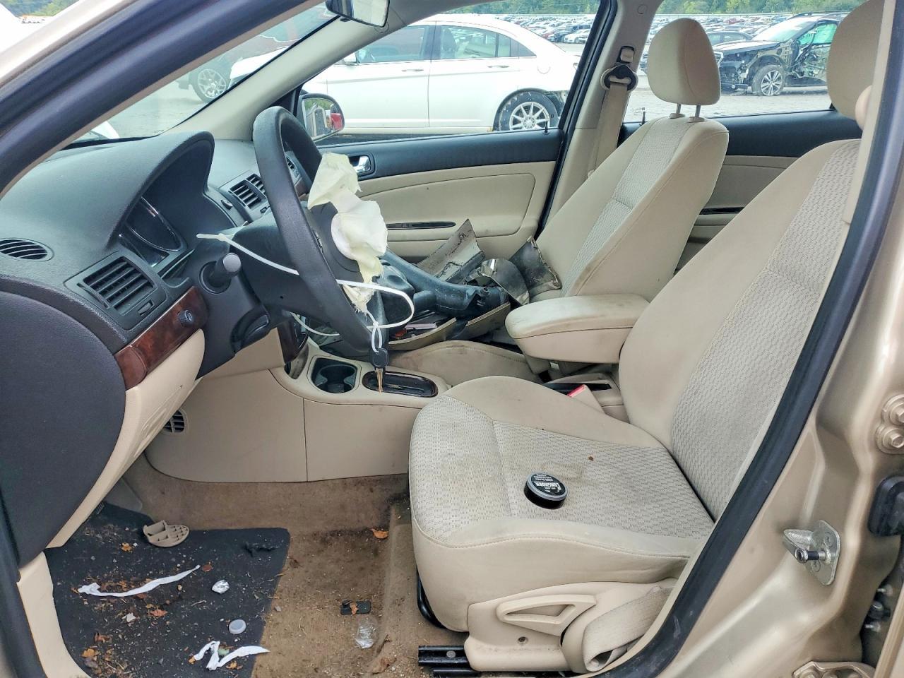 2008 Chevrolet Cobalt Lt - Image 7