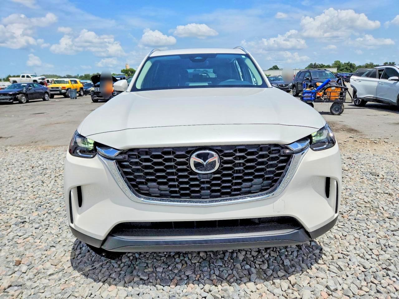 2025 Mazda Cx-90 Select - Image 5