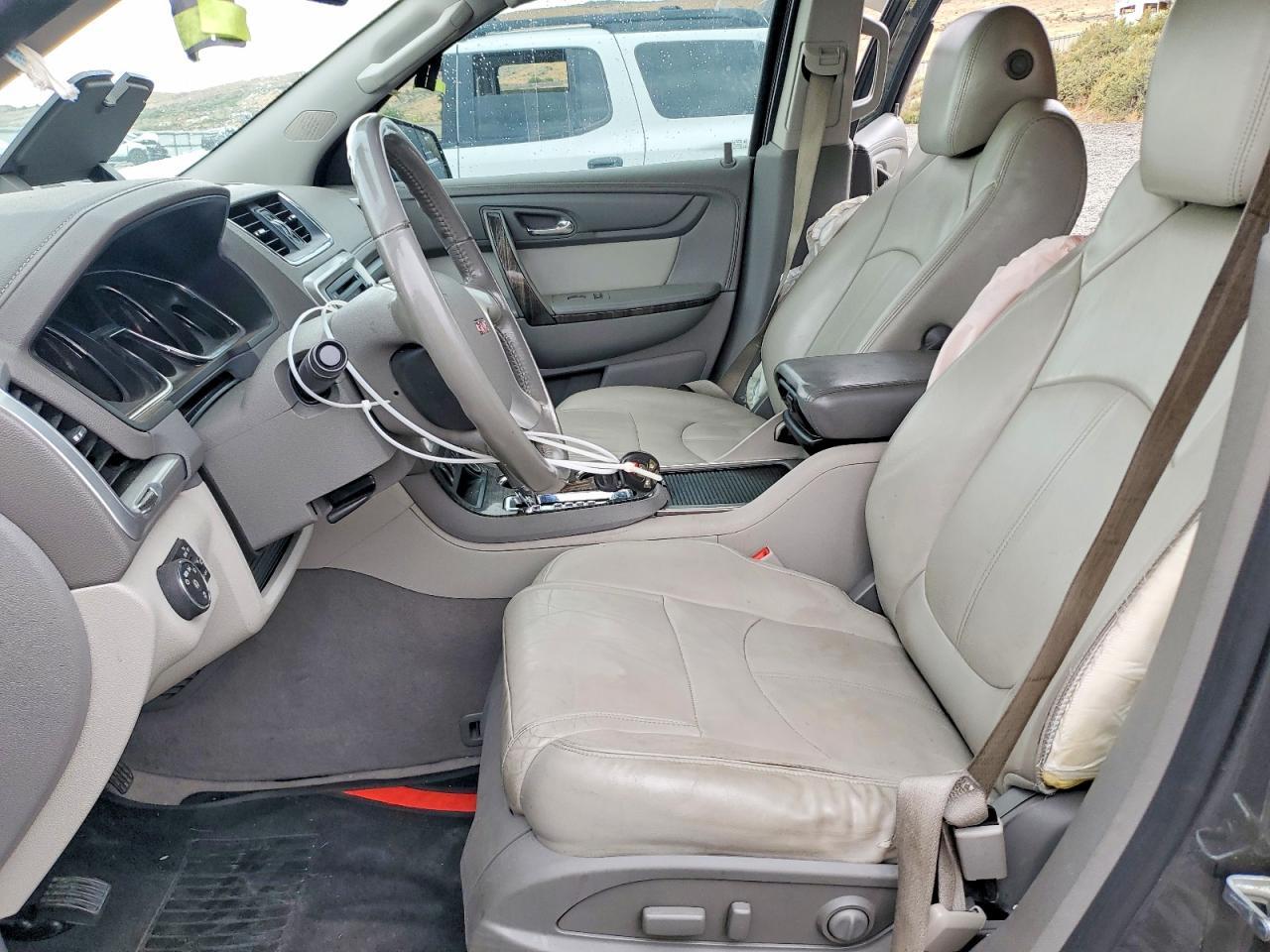 2013 GMC Acadia Slt-1 - Image 7