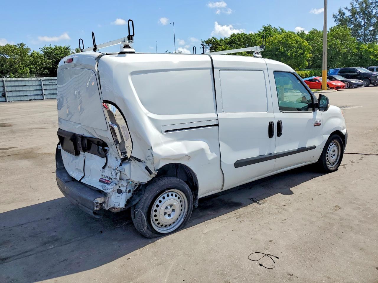 2020 Ram Promaster City - Image 3