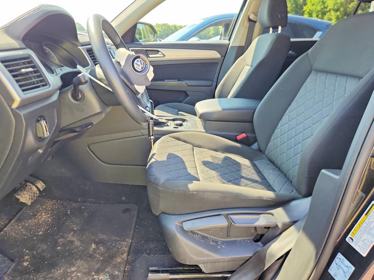 2019 Volkswagen Atlas S - Image 7