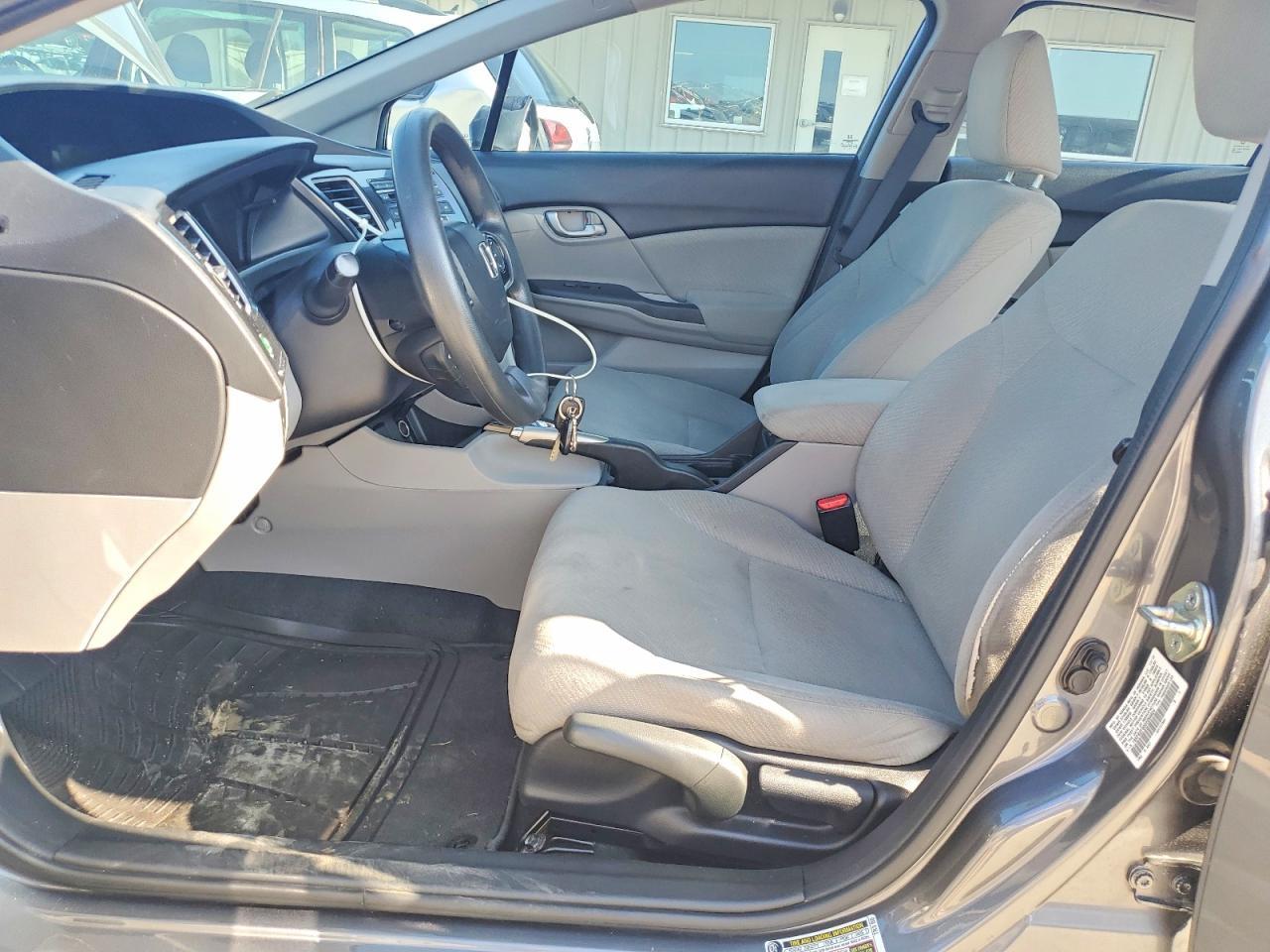 2013 Honda Civic - Image 7