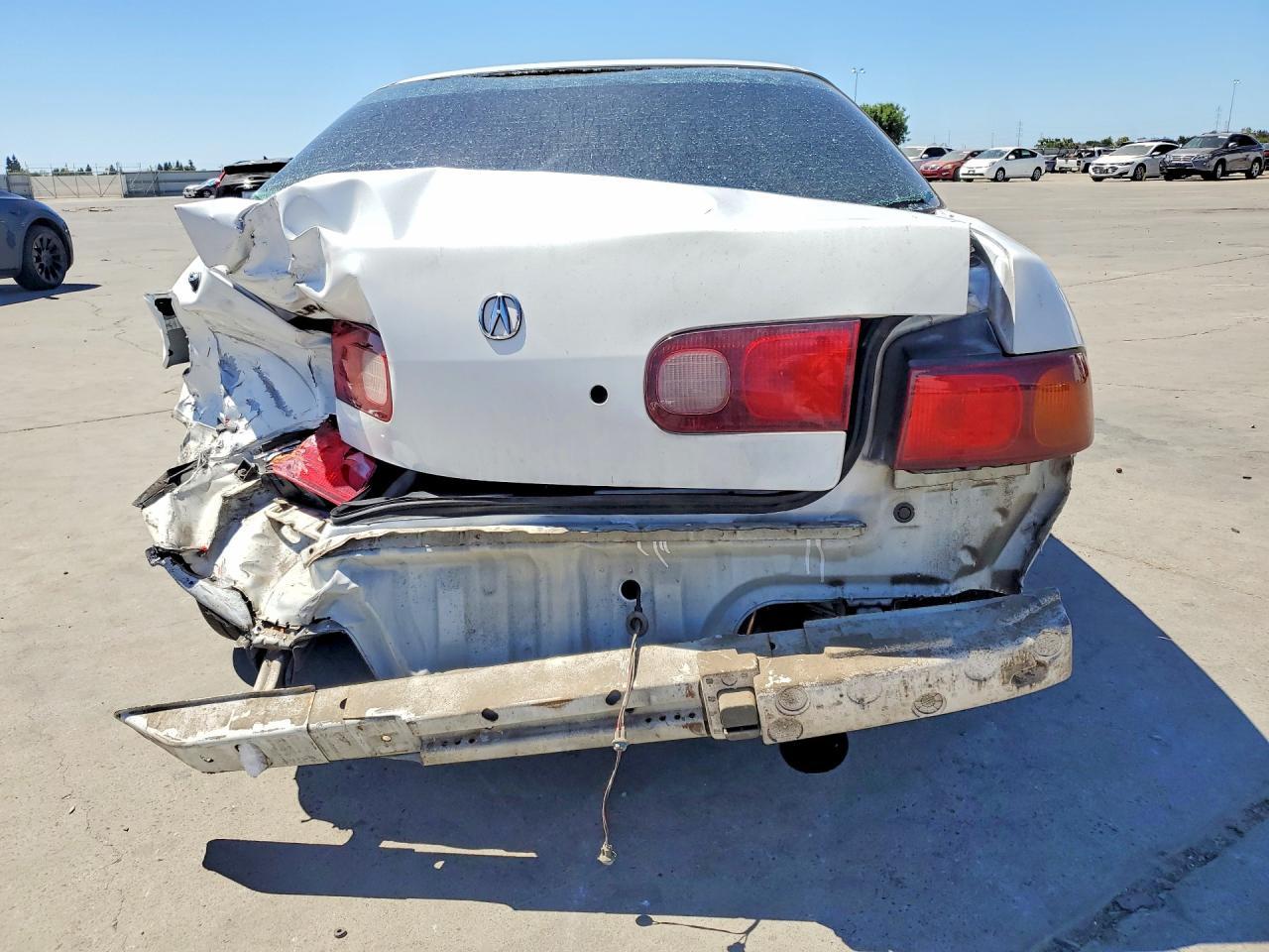 1997 Acura Integra Ls - Фото 6