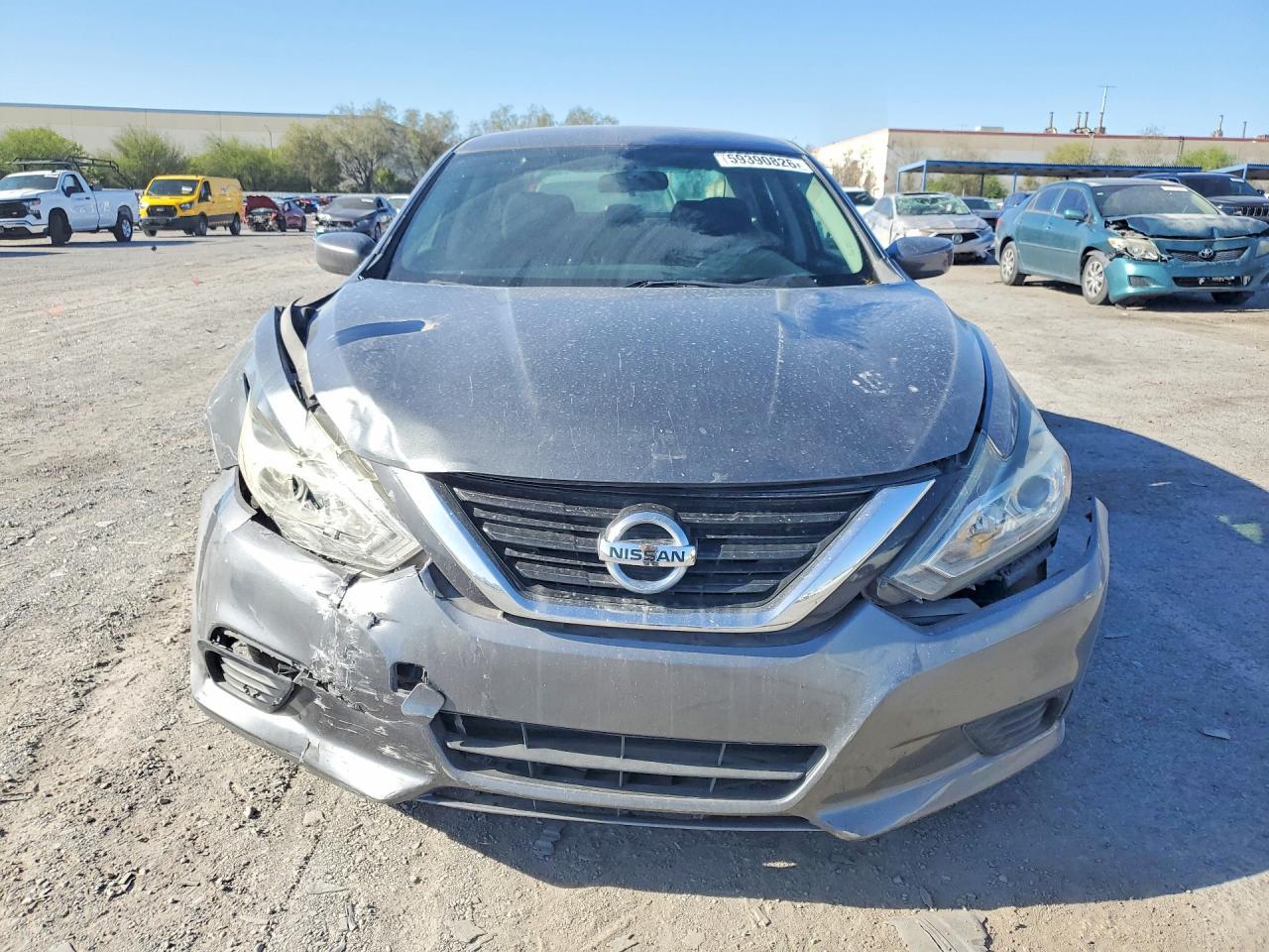 2018 Nissan Altima 2.5 S - Image 5