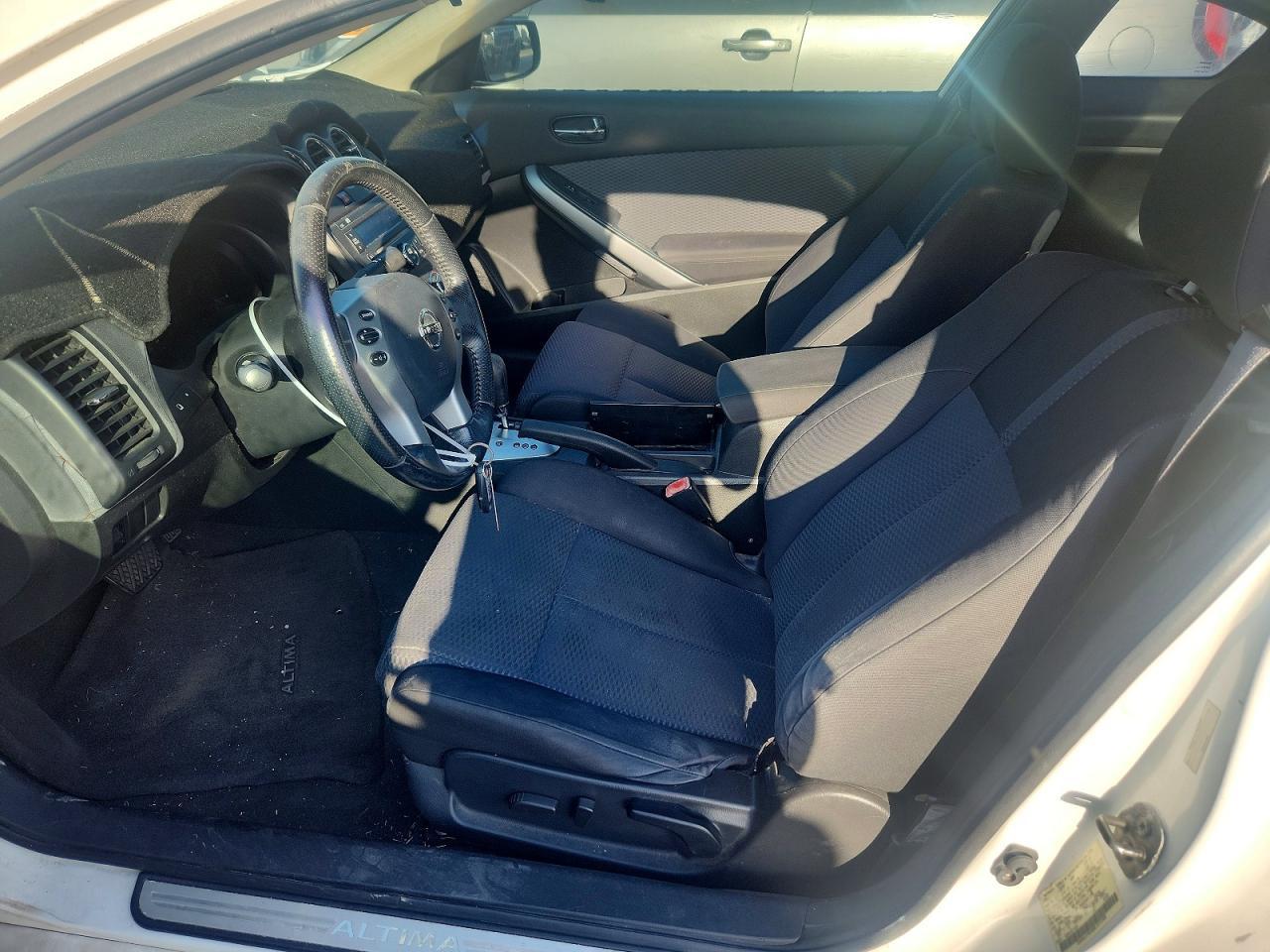 2008 Nissan Altima 2.5S - Фото 7