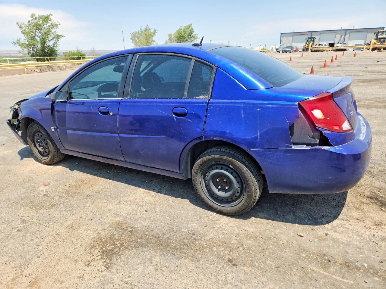 2006 Saturn Ion Level 2 - Фото 2