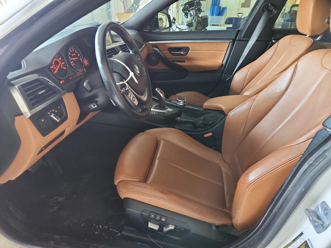 2018 BMW 430I Gran Coupe - Image 7