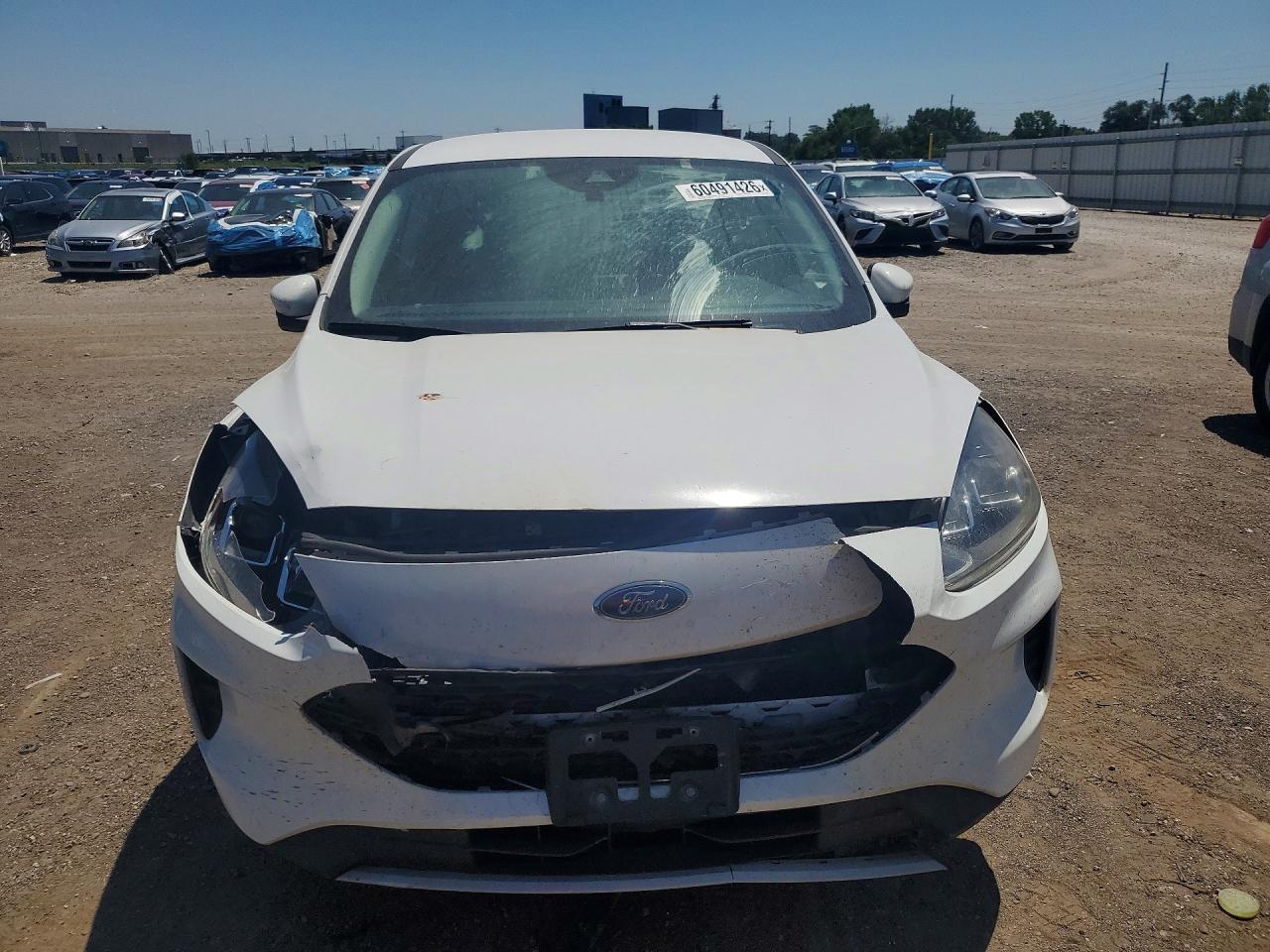2021 Ford Escape Se - Image 5