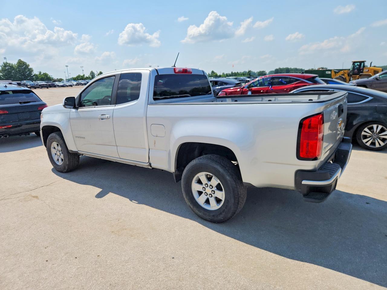 2020 Chevrolet Colorado - Image 2