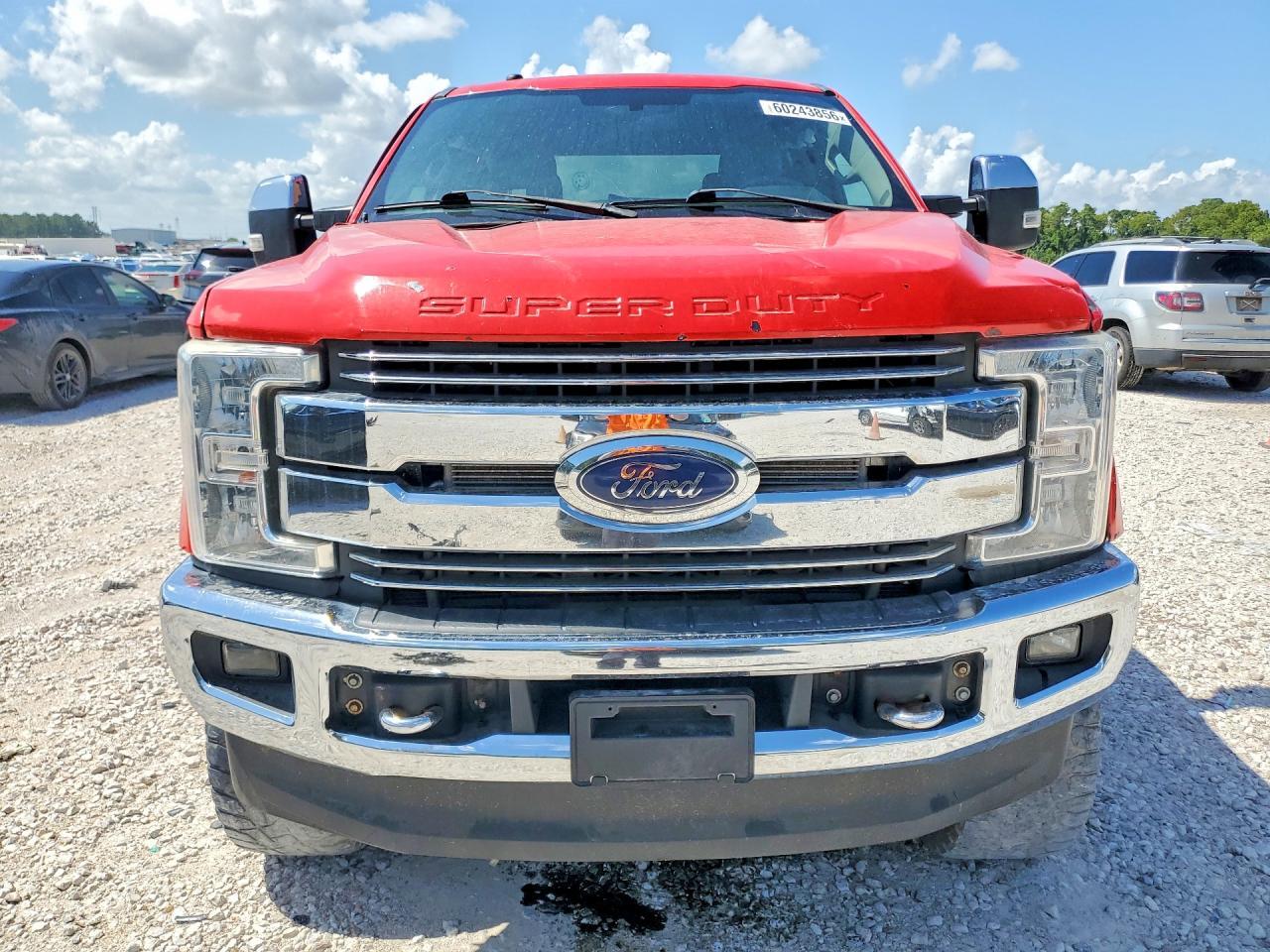 2019 Ford F250 Super Duty - Фото 5