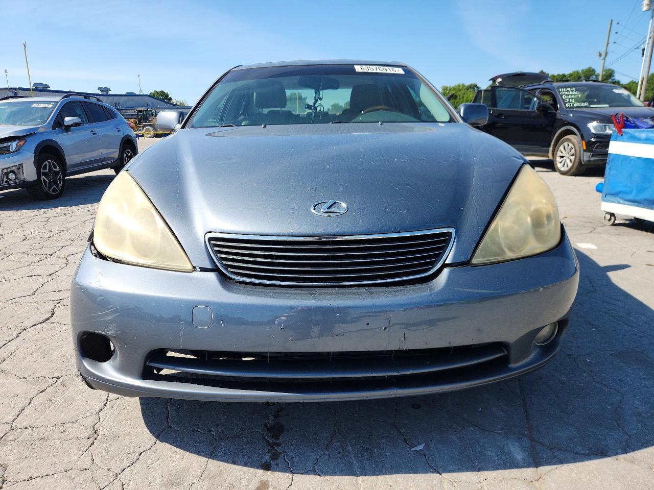 2005 Lexus Es 330 - Фото 5