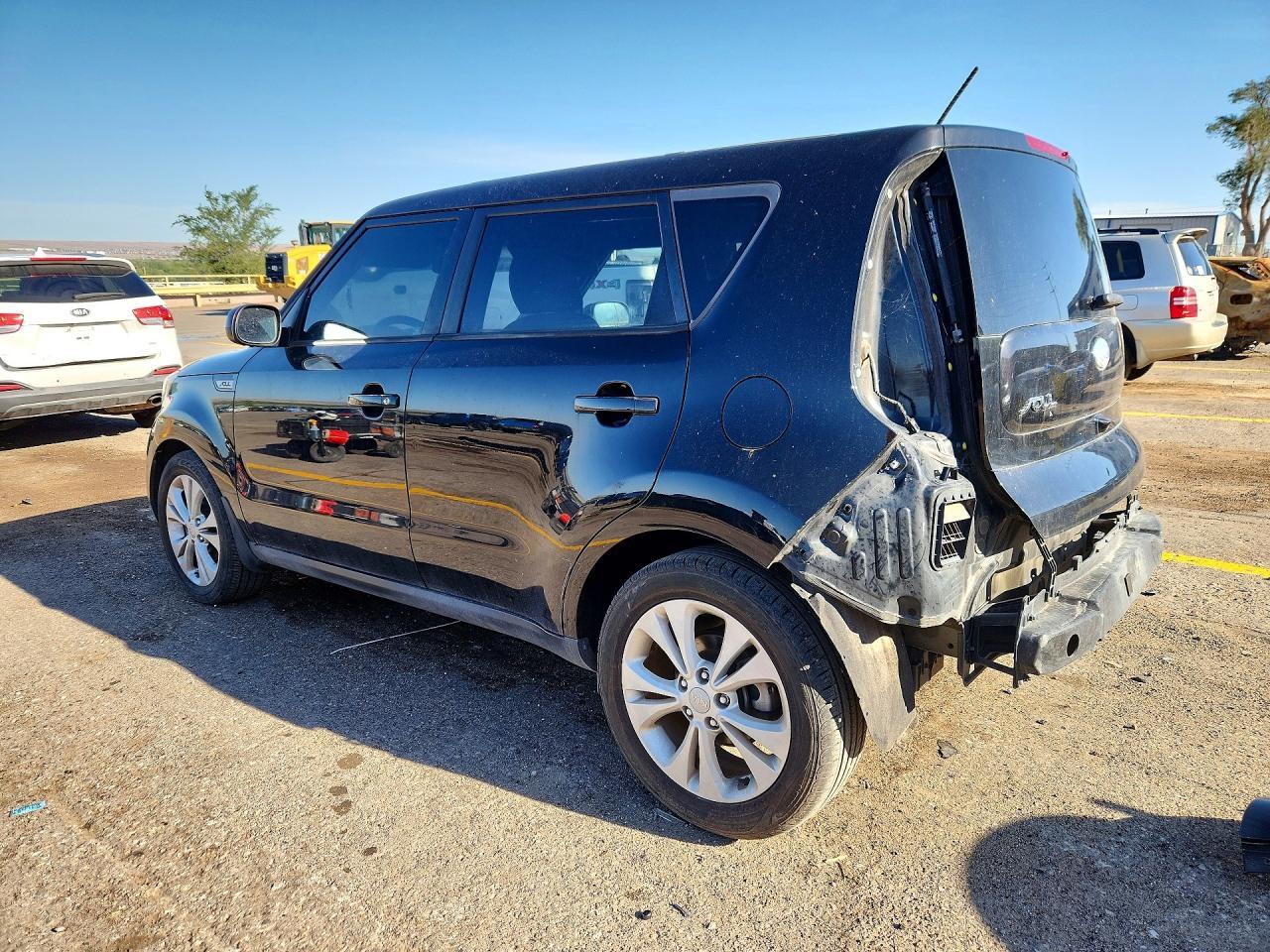 2014 Kia Soul + - Image 2