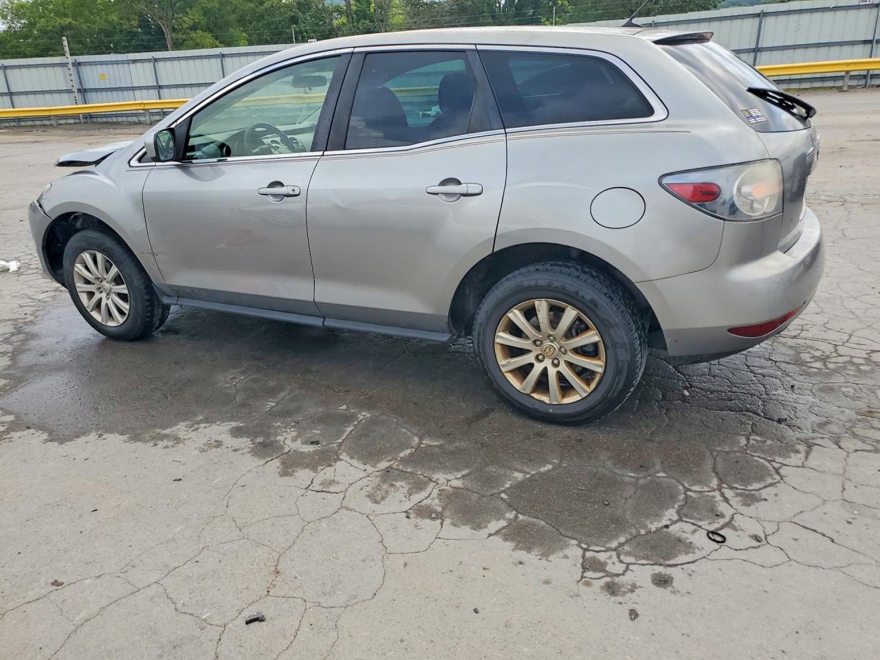 2011 Mazda Cx-7 - Фото 2