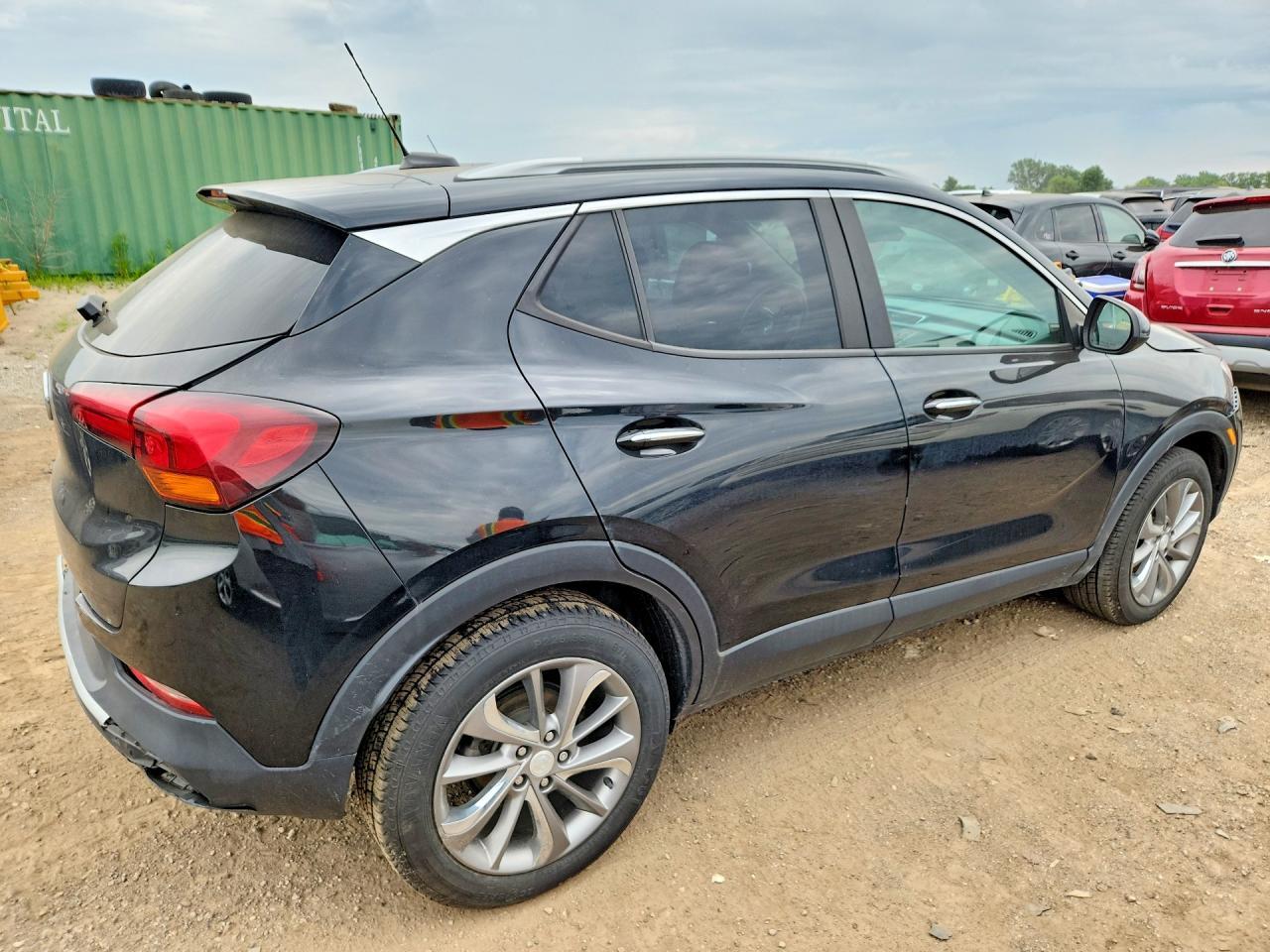 2021 Buick Encore Gx Select - Image 3