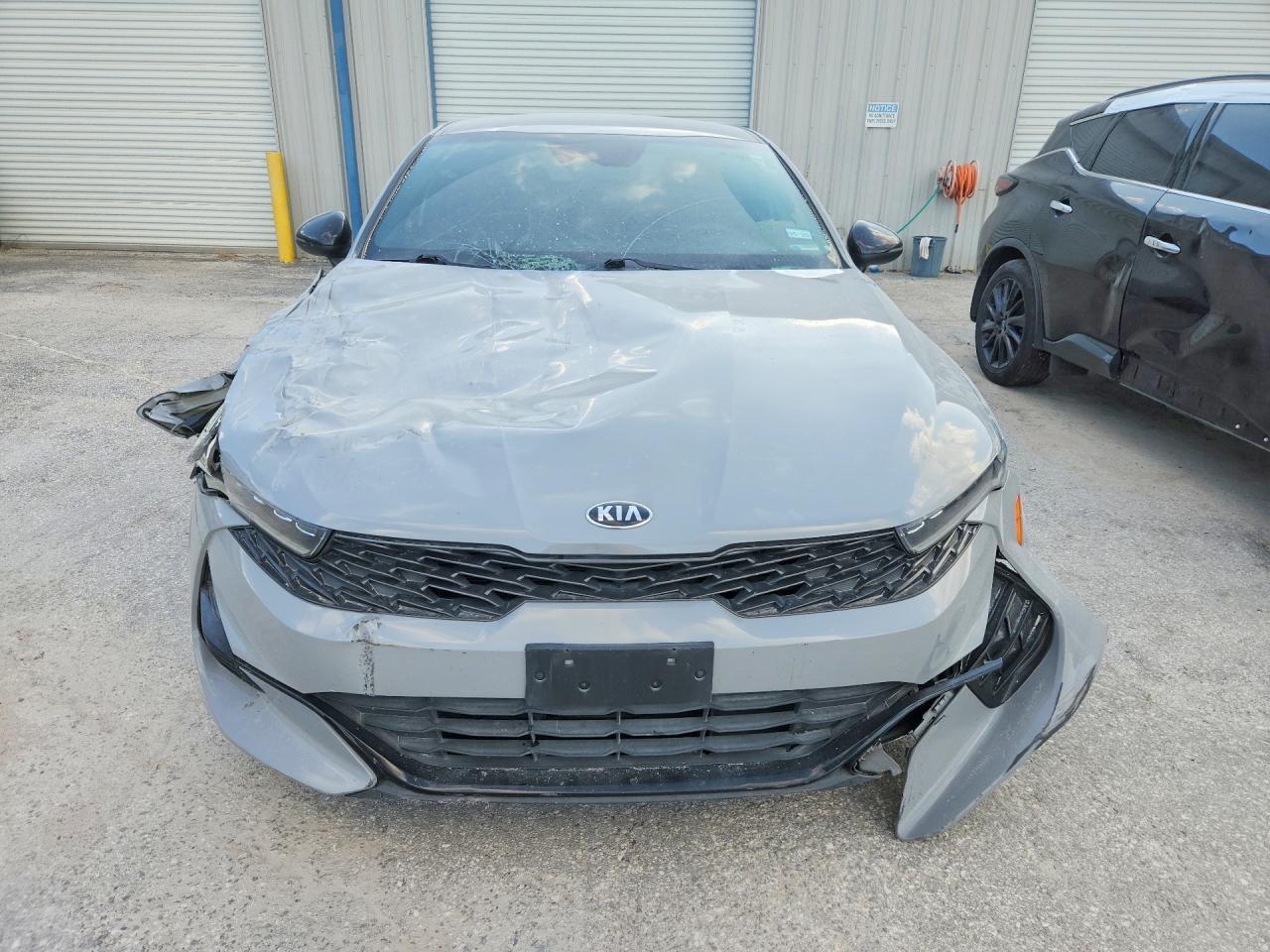 2021 Kia K5 Gt Line - Image 5