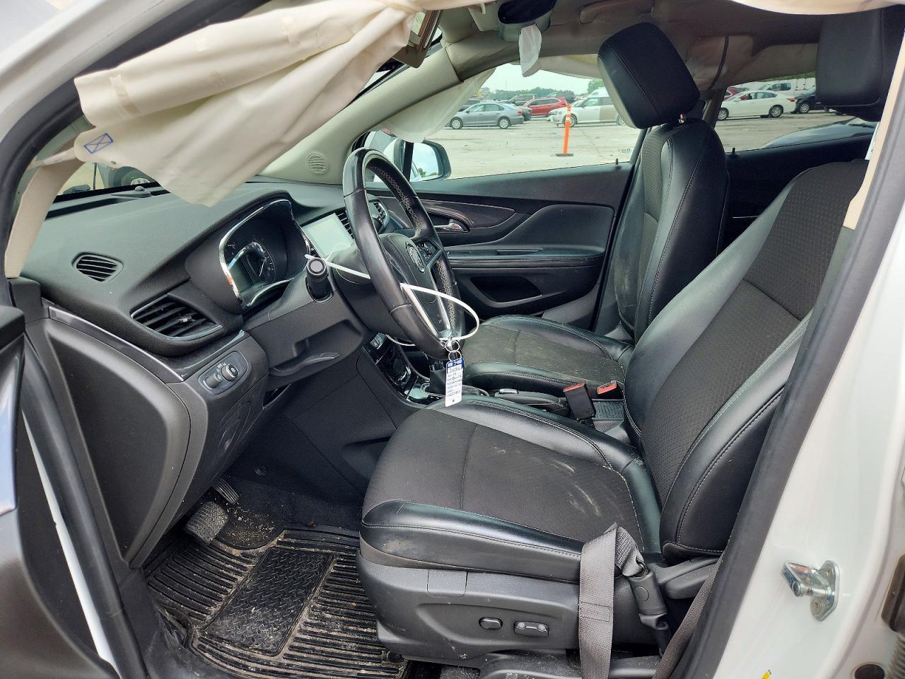 2019 Buick Encore Preferred - Фото 7