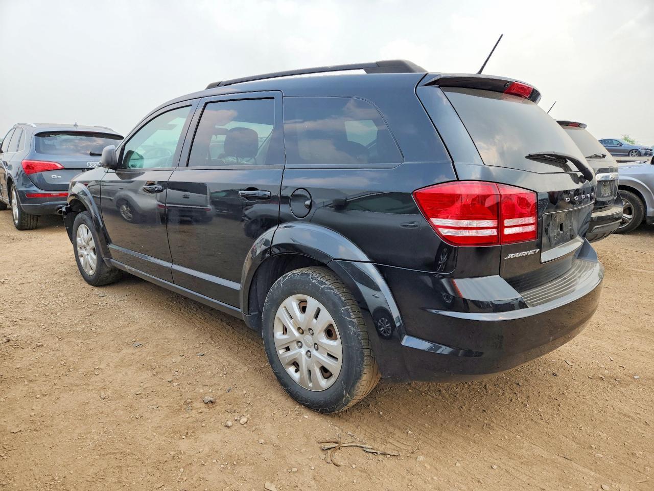 2018 Dodge Journey Se - Image 2