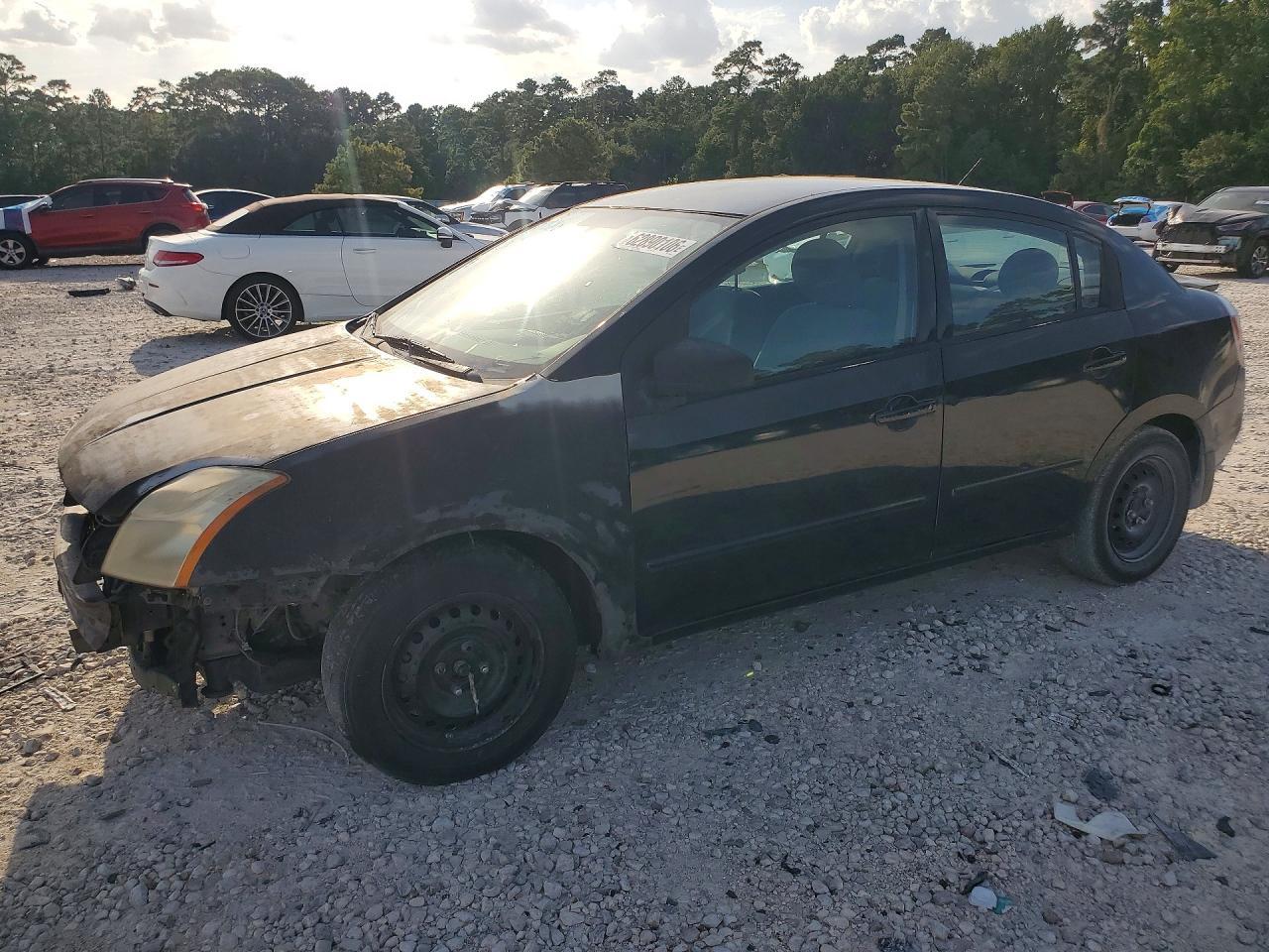 2011 Nissan Sentra 2.0