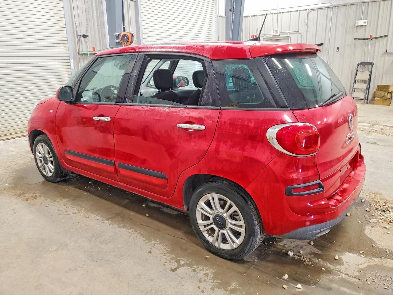 2018 Fiat 500L Pop - Image 2