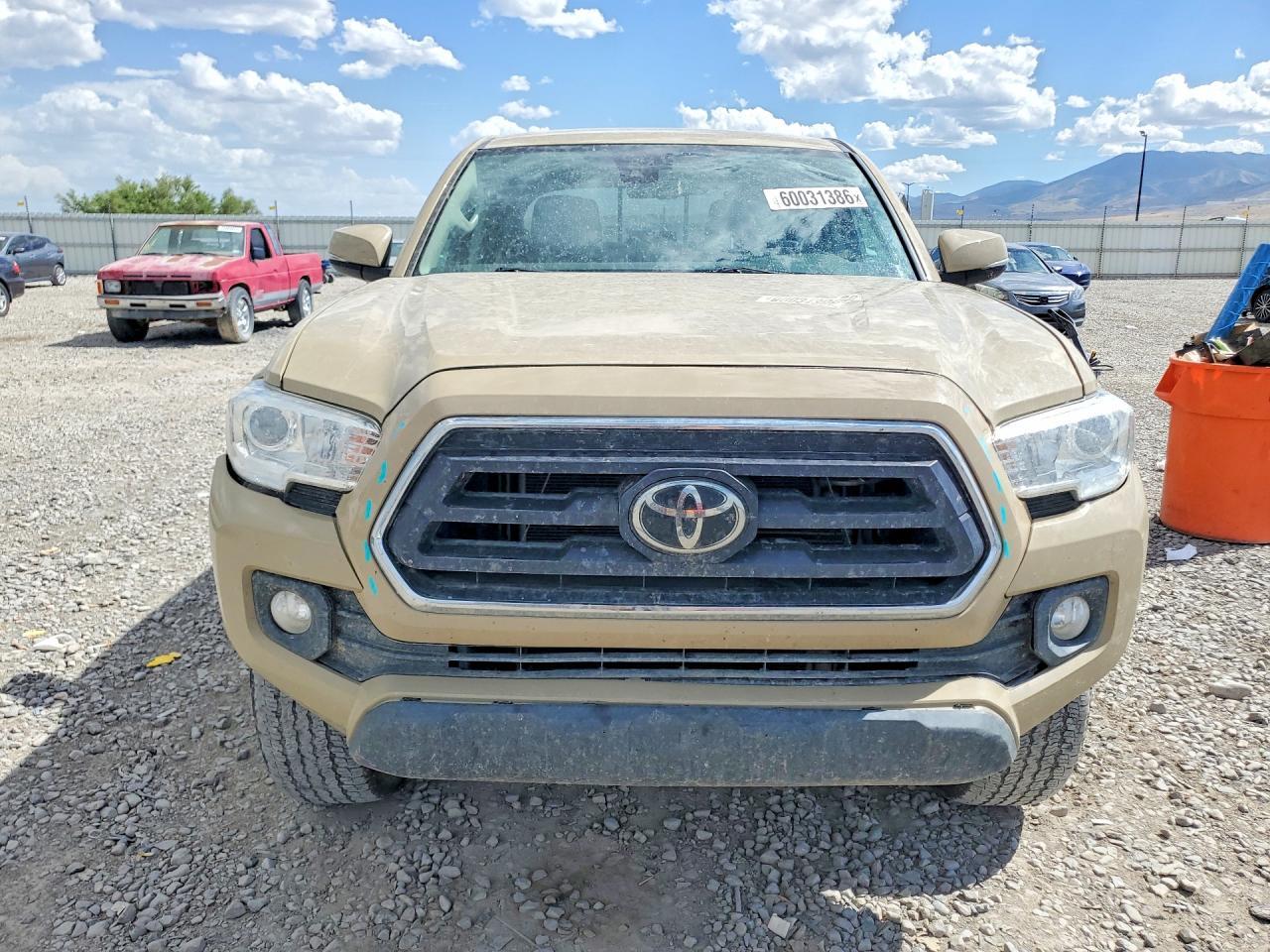 2020 Toyota Tacoma Sr5 V6 - Image 5