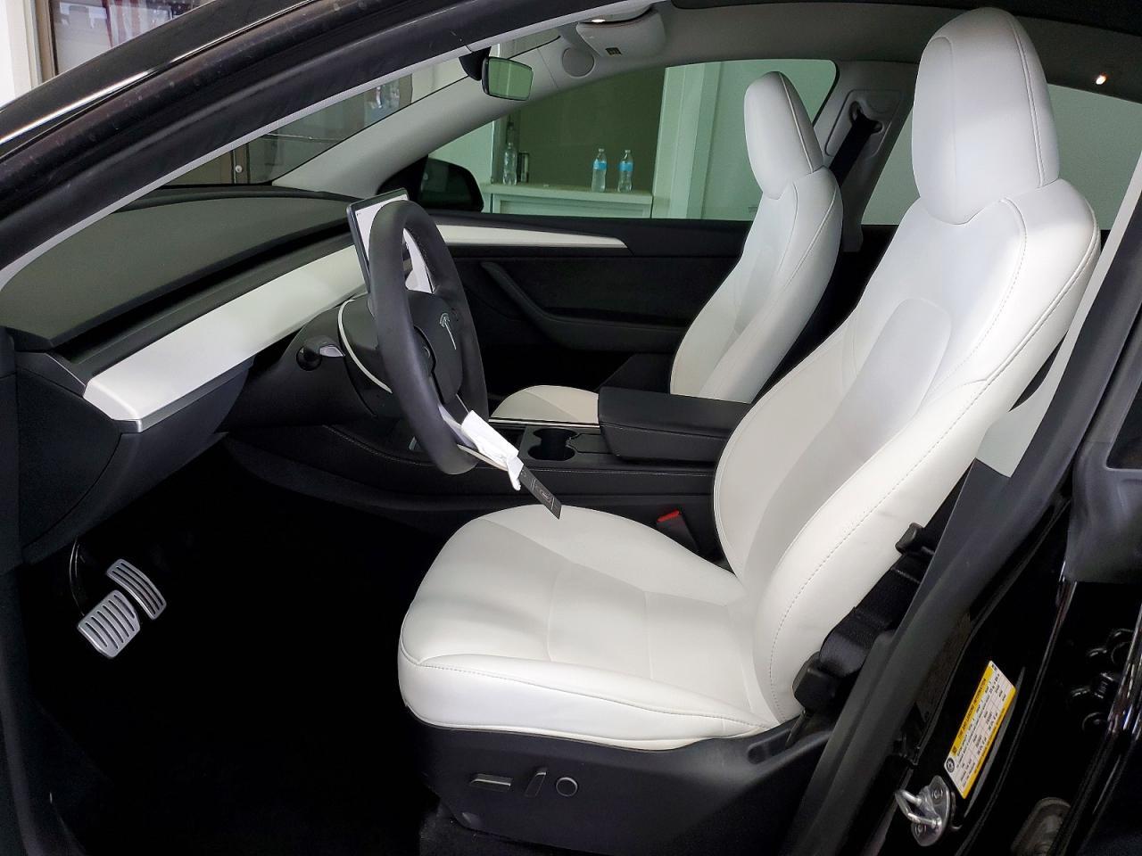 2024 Tesla Model Y - Фото 7