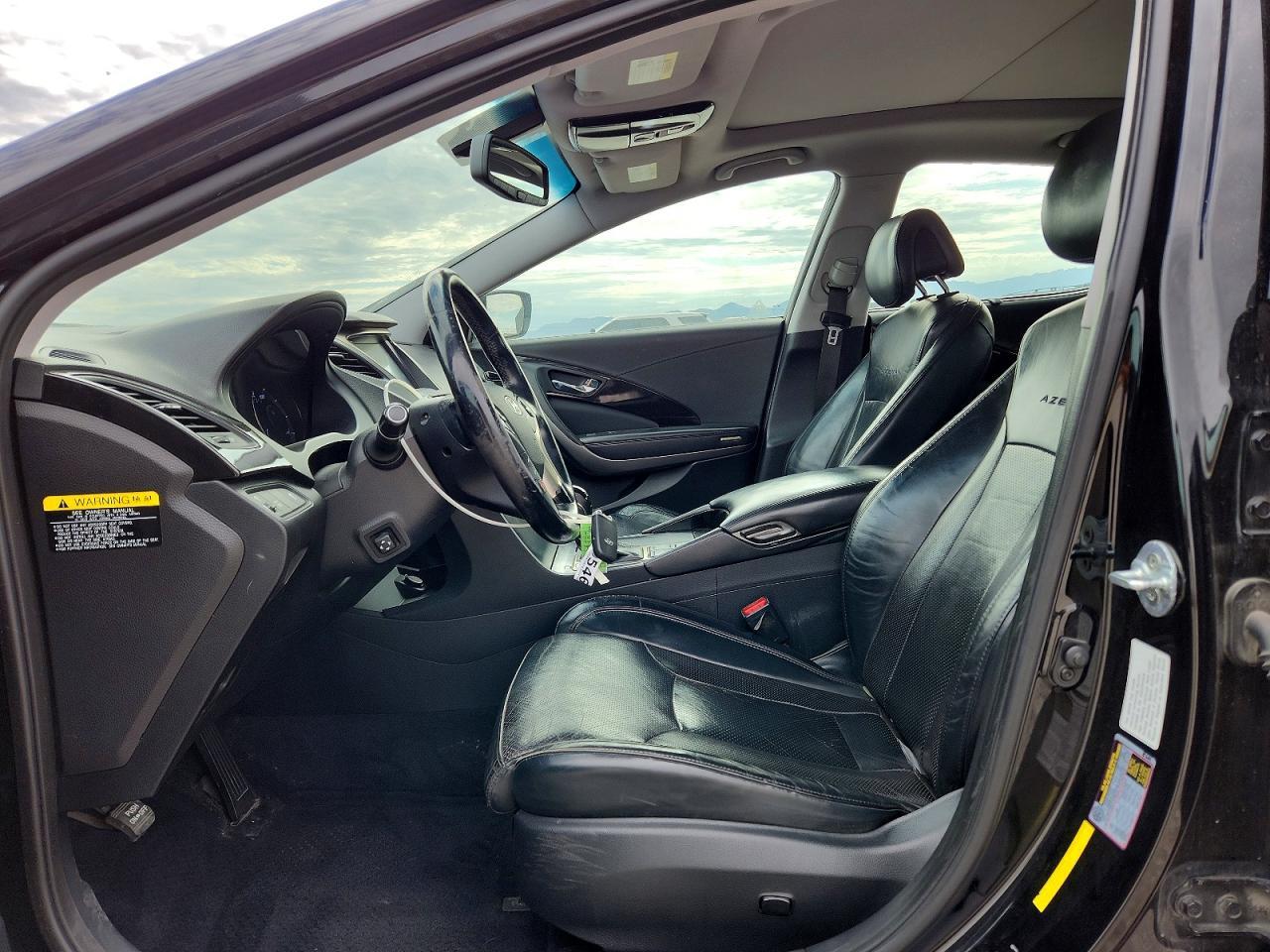 2014 Hyundai Azera Limited - Image 7