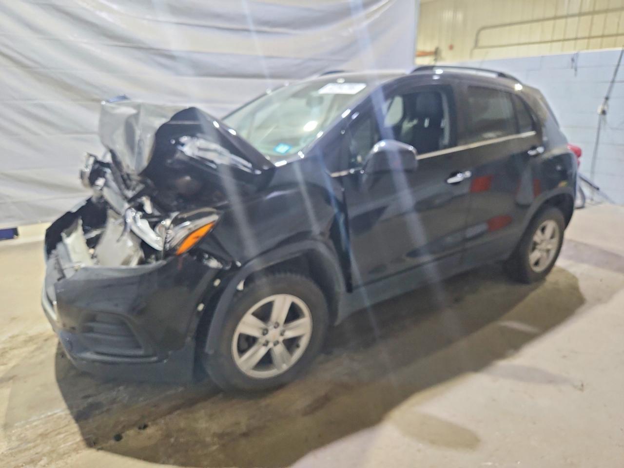 2019 Chevrolet Trax 1Lt