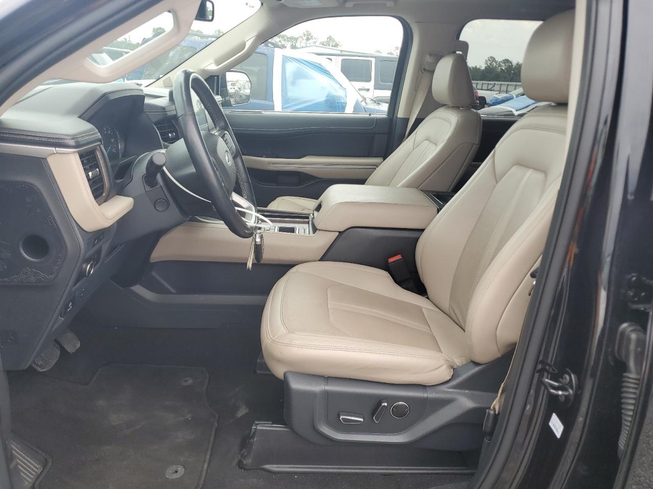 2024 Ford Expedition Limited - Фото 7