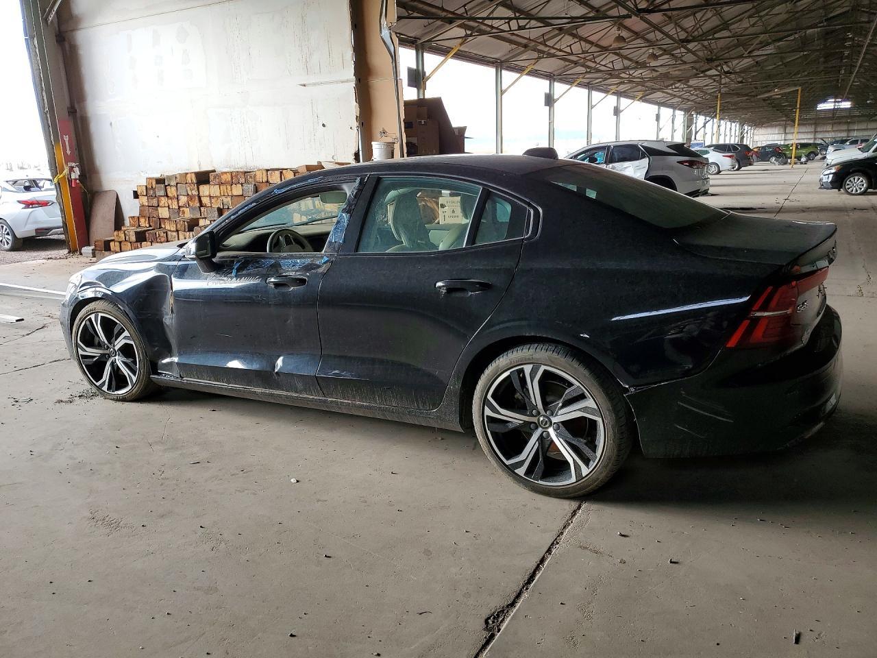 2024 Volvo S60 Plus - Image 2