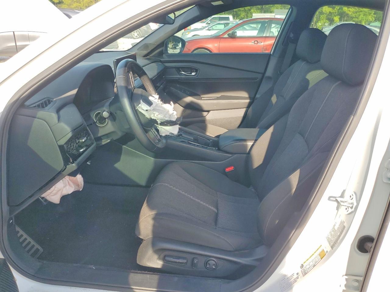 2024 Honda Accord Hybrid Sport - Фото 7