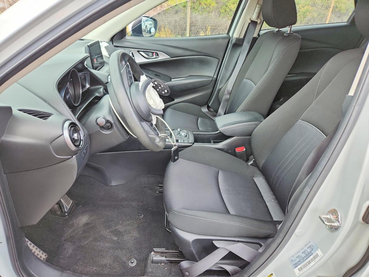 2021 Mazda Cx-3 Sport - Image 7