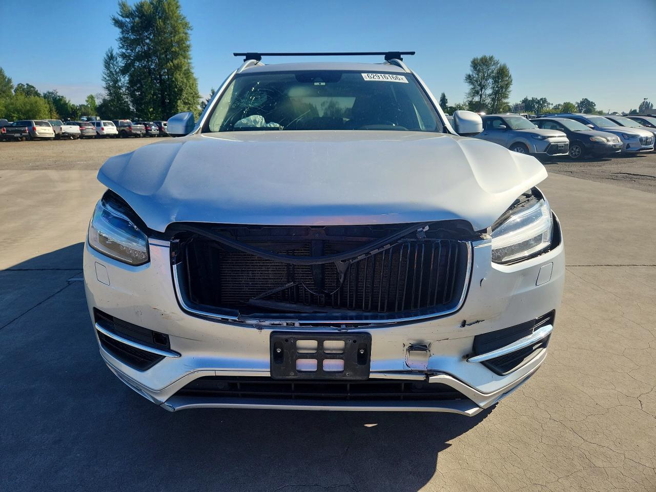 2018 Volvo Xc90 T6 - Image 5