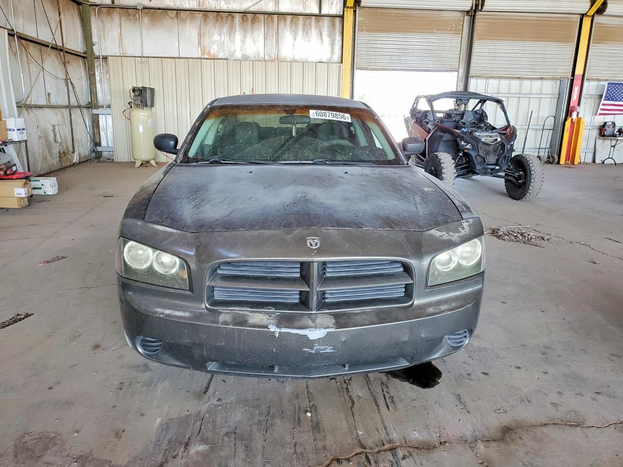 2009 Dodge Charger - Image 5