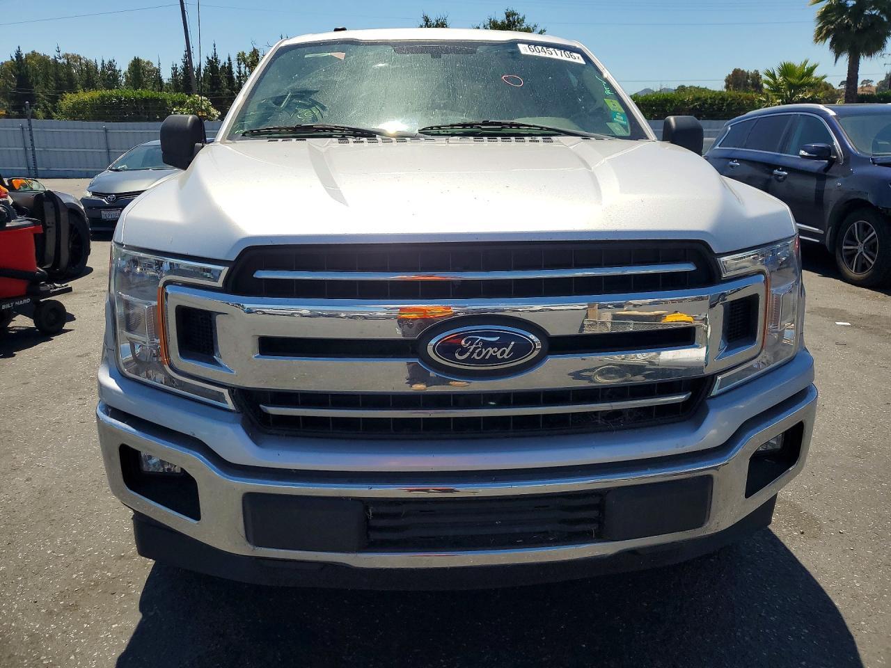 2018 Ford F150 Supercrew - Image 5