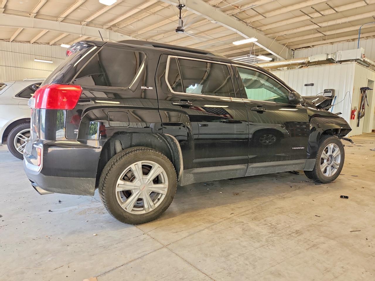 2017 GMC Terrain Sle - Image 3