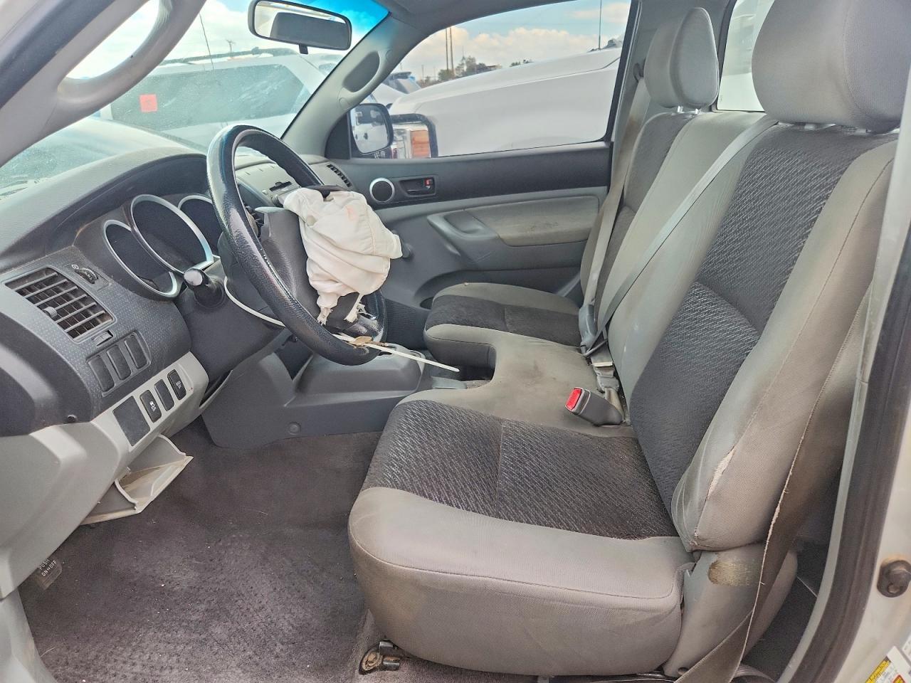 2010 Toyota Tacoma Base - Image 7