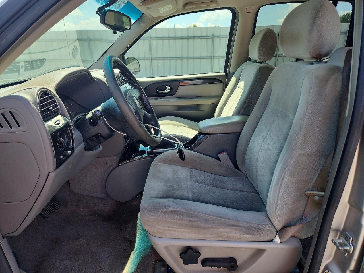 2005 GMC Envoy Xl - Фото 7