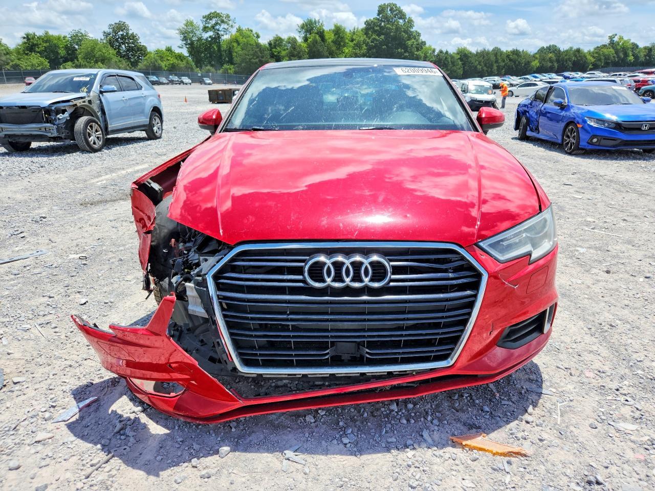 2017 Audi A3 Premium - Image 5